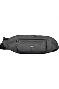 Čierna pánska oblička Calvin Klein Essential Waistbag