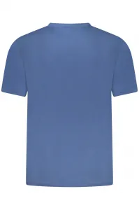 US GRAND POLO SHORT SLEEVE T-SHIRT MEN BLUE