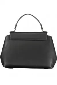 Čierna kabelka Calvin Klein