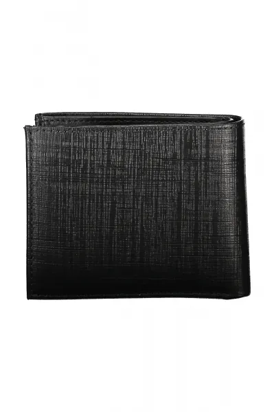 Calvin Klein Man's Wallet 8720108585422