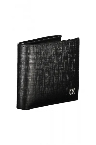 Calvin Klein Man's Wallet 8720108585422