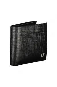 Calvin Klein Man's Wallet 8720108585422