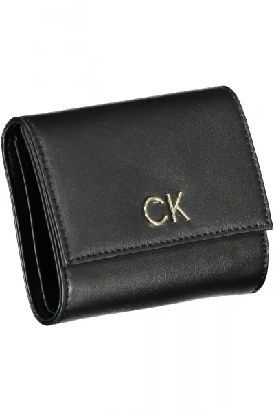 Calvin Klein Woman's Wallet 8720108596138