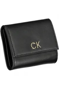 Calvin Klein Woman's Wallet 8720108596138