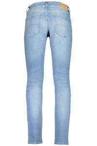 Pánske džínsy Tommy Hilfiger modré