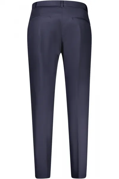 Pánske modré nohavice GUESS JEANS