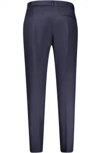 Pánske modré nohavice GUESS JEANS