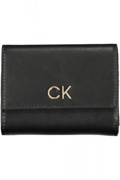 Calvin Klein Woman's Wallet 8720108596138