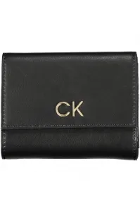 Calvin Klein Woman's Wallet 8720108596138