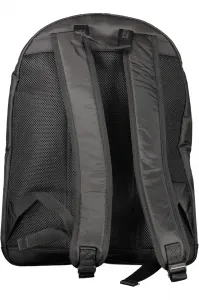 Čierny batoh Tommy Hilfiger
