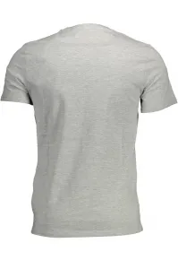 Pánske tričko GUESS JEANS s krátkym rukávom
