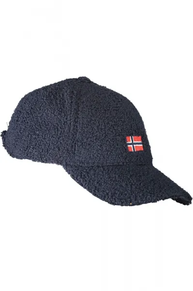 Modrá pánska šiltovka Norway 1963