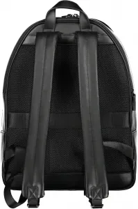 Čierny batoh Tommy Hilfiger