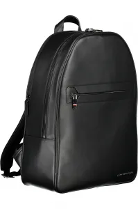 Čierny batoh Tommy Hilfiger