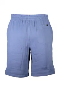Modré pánske šortky VANS