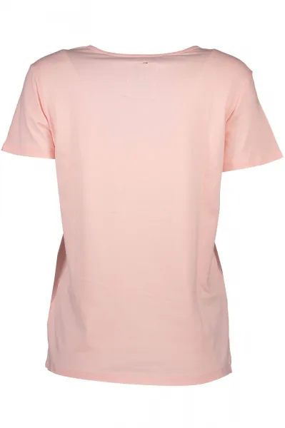 Dámske tričko s krátkym rukávom Silvian Heach