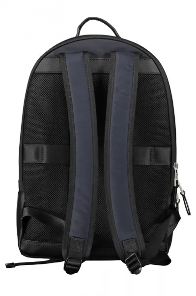 Pánsky modrý batoh Tommy Hilfiger