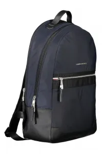Pánsky modrý batoh Tommy Hilfiger
