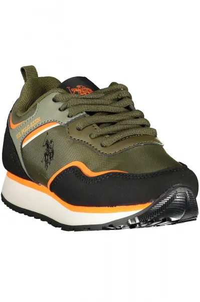 Detské športové tenisky US Polo Assn.