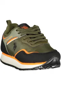 Detské športové tenisky US Polo Assn.