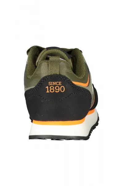 Detské športové tenisky US Polo Assn.