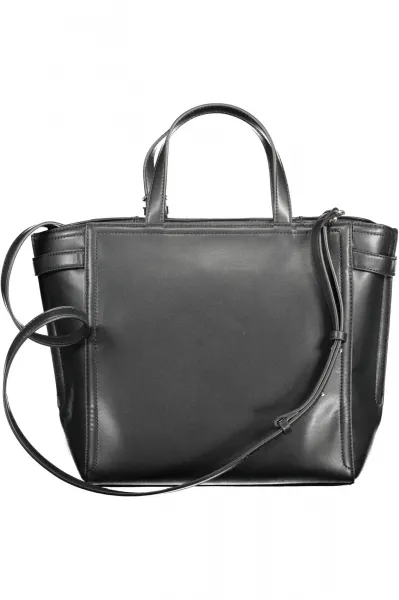 Calvin Klein Minimal Hardware Tote