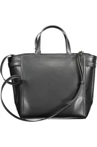 Calvin Klein Minimal Hardware Tote