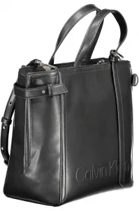 Calvin Klein Minimal Hardware Tote