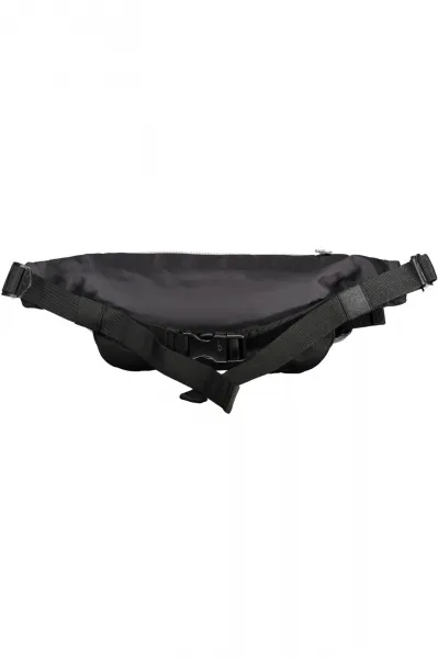 K-WAY BLACK MEN'S BAG