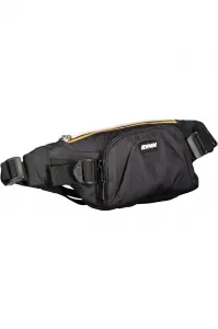 K-WAY BLACK MEN'S BAG
