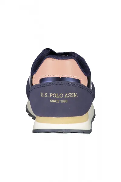 Detské športové tenisky US Polo Assn.
