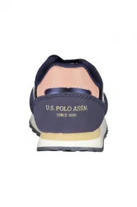 Detské športové tenisky US Polo Assn.