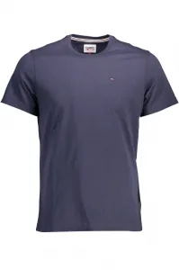 Tommy Hilfiger modré tričko