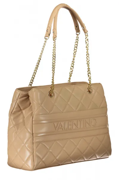 Veľká béžová kabelka Valentino