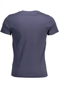 Tommy Hilfiger modré tričko
