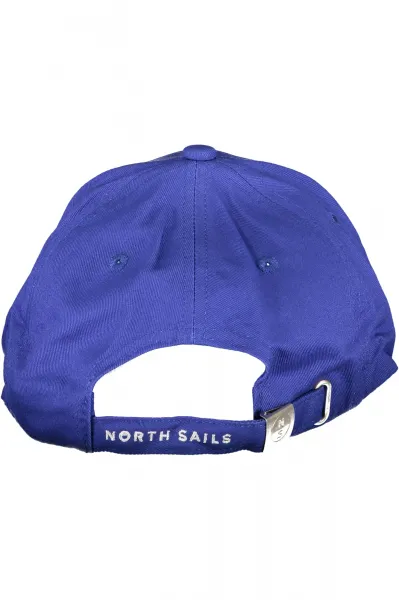 Modrá šiltovka North Sails