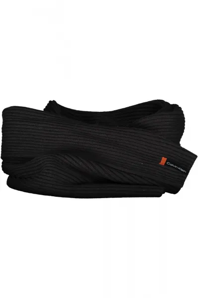 Calvin Klein Soft Men's Scarf+berek50k509712