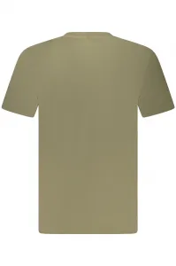 Pánske tričko Timberland s krátkym rukávom