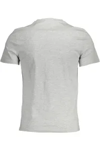 Pánske tričko GUESS JEANS s krátkym rukávom
