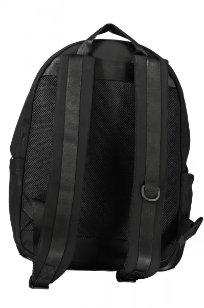 Čierny batoh Tommy Hilfiger