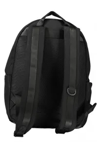 Čierny batoh Tommy Hilfiger