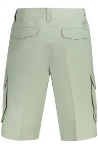 Pánske zelené bermudy North Sails
