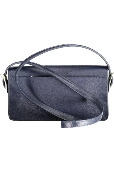 Tommy Hilfiger modrá kabelka cez rameno