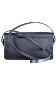 Tommy Hilfiger modrá kabelka cez rameno