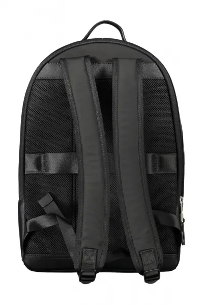 Čierny batoh Tommy Hilfiger