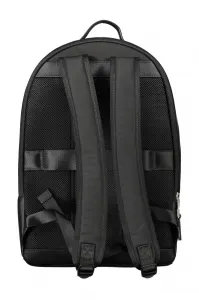 Čierny batoh Tommy Hilfiger