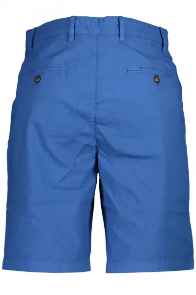 Pánske bermudy NORTH SAILS modré