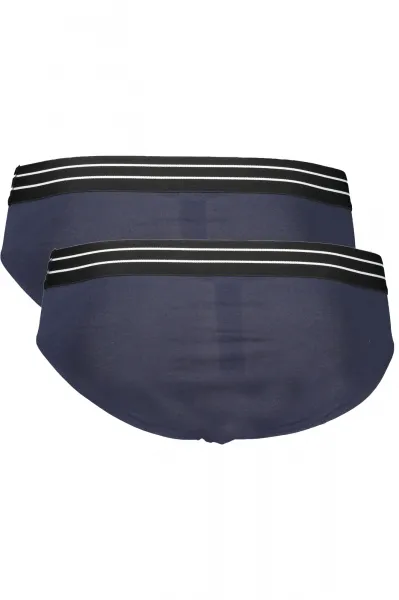 Cavalli Class pánske slipy modré