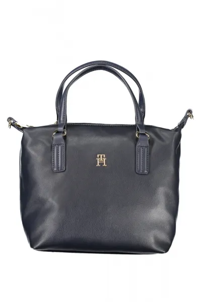 Tommy Hilfiger Woman's Bag 8720645283485 Navy Blue