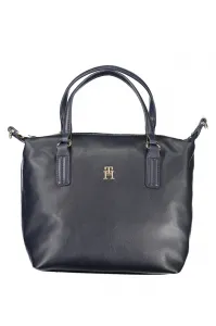 Tommy Hilfiger Woman's Bag 8720645283485 Navy Blue